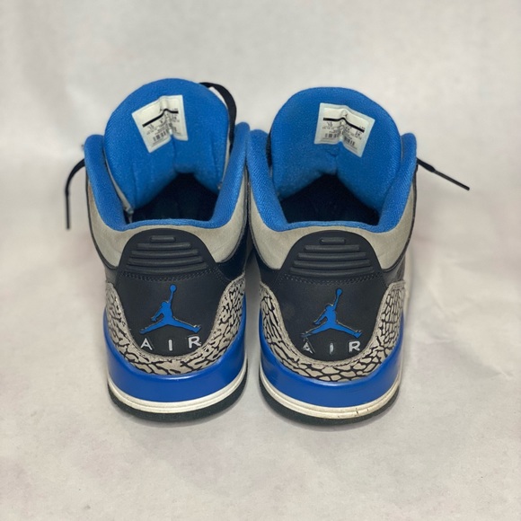 Jordan 3 Motorsport - Picture 4 of 5